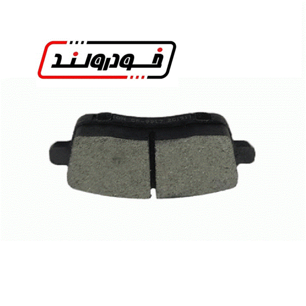 لنت ترمز چرخ عقب ریگان کوپا اصلی