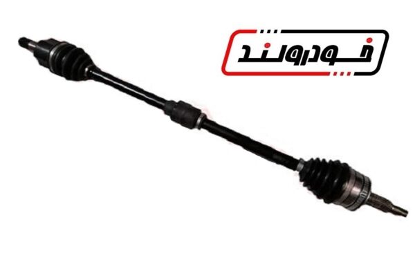 پلوس کامل راست آریو اتومات