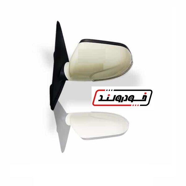 آینه بغل راست چانگان CS35