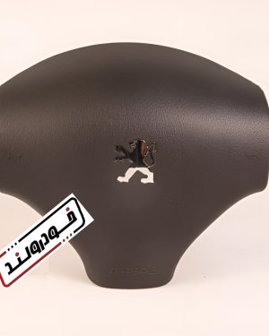 ایربگ چپ راننده 206 ایمن اندیشه