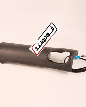 ایربگ راست سرنشین 206 اندیشه