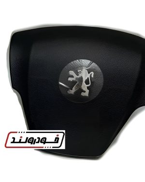 ایربگ یا کیسه هوای راننده چپ پژو 207 اندیشه
