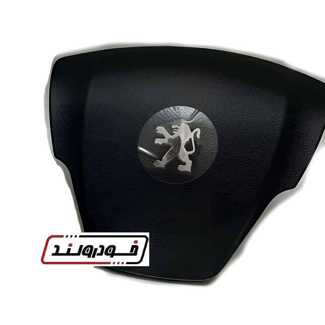 ایربگ یا کیسه هوای راننده چپ پژو 207 اندیشه