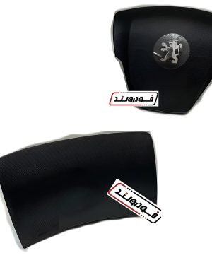 ایربگ یا کیسه هوای چپ و راست پژو 207 اندیشه