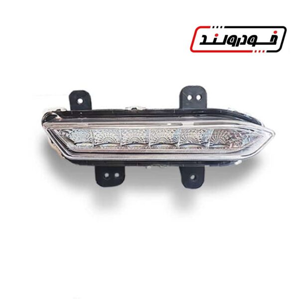 دی لایت چپ چانگان CS35