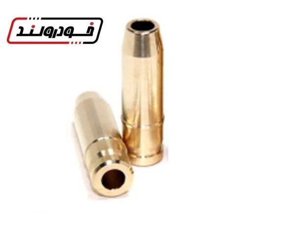راهنمای سوپاپ هوا جک S5