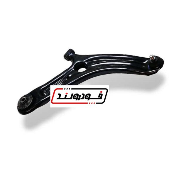 طبق جلو چپ چانگان CS35