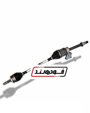 پلوس راست چانگان CS35