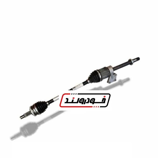 پلوس راست چانگان CS35