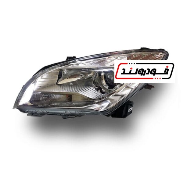 چراغ جلو چپ چانگان CS35