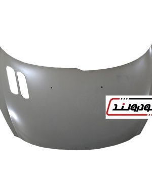 کاپوت یا درب موتور 207 ایساکو