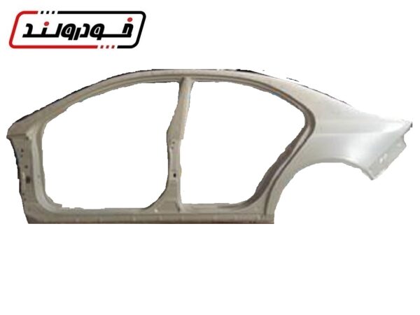 کلاف چپ جک J5