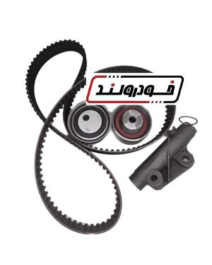 کیت تایم جک J5 واردات