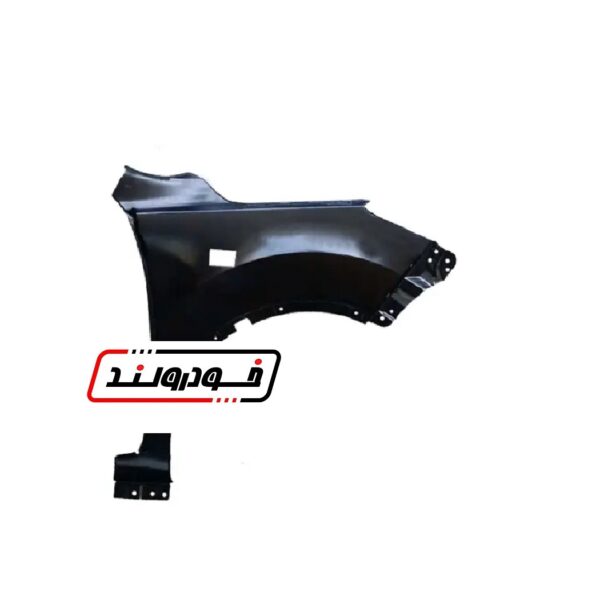 گلگیر جلو راست چانگان CS35