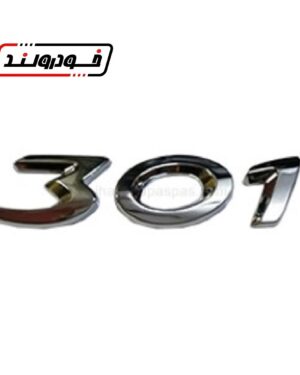 آرم 301 پژو 301