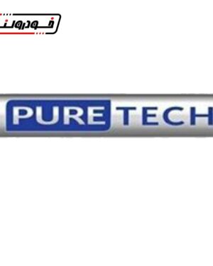 آرم PURE TECH پژو 508