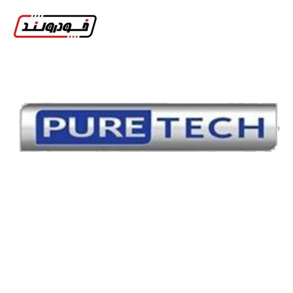 آرم PURE TECH پژو 508