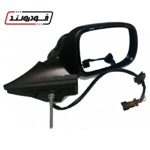 آینه بغل چپ پژو 407