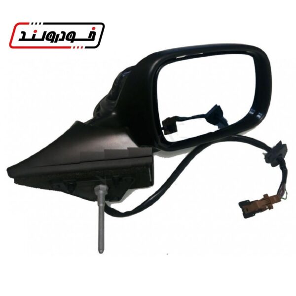 آینه بغل چپ پژو 407