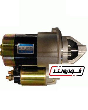 استارت چانگان Cs35