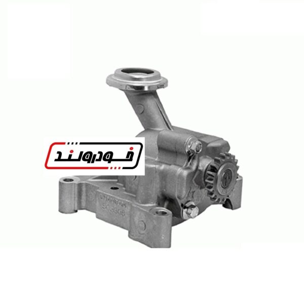 اویل پمپ چانگان Cs35 یورو 5