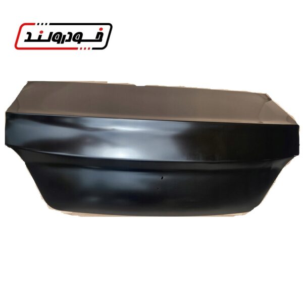درب صندوق پژو 301