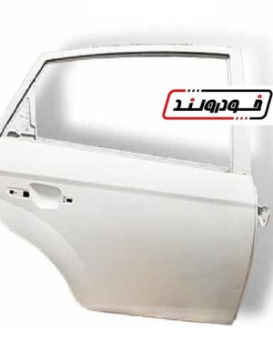 درب عقب راست برلیانس H320 و H330