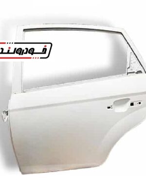 درب عقب چپ برلیانس H320 و H330