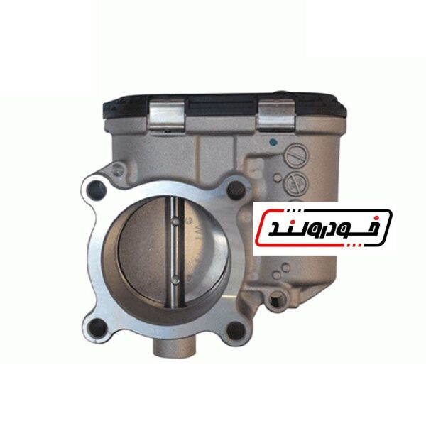 دریچه گاز چانگان Cs35