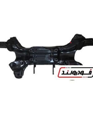 رام زیر موتور چانگان ایدو