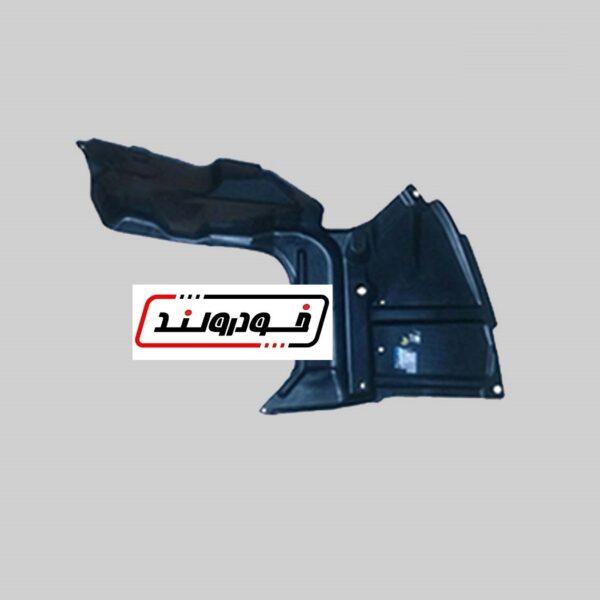 سيني پلاستيكي زير موتور چپ ليفان 620