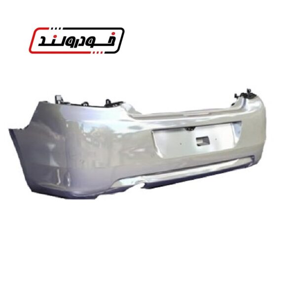سپر عقب پژو 301 مهرخواه