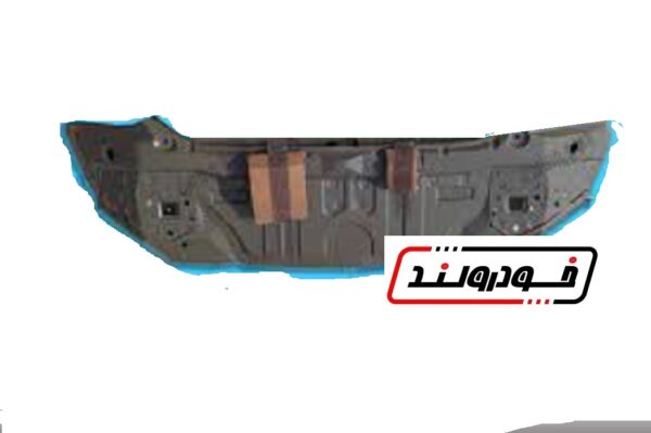 سینی جاقفلی عقب آریو