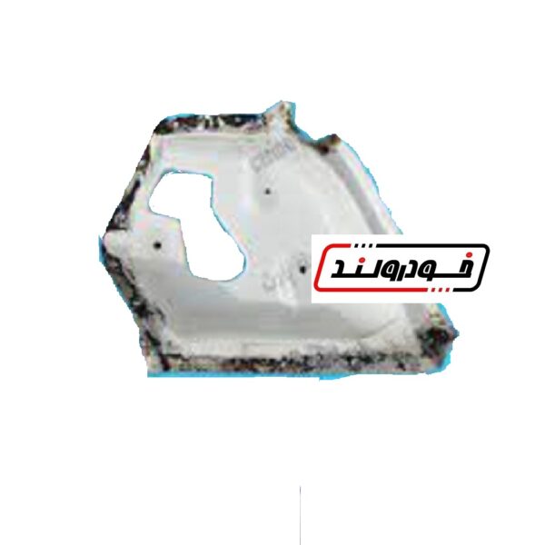 سینی جاچراغی عقب چپ آریو