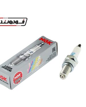 شمع سوزنی ایریدیوم لیزری NGK LMAR9AI8 97225