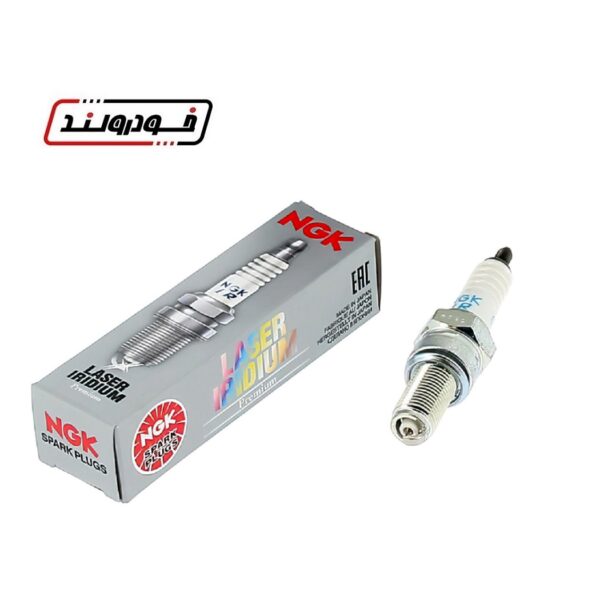 شمع سوزنی ایریدیوم لیزری NGK LMAR9AI8 97225