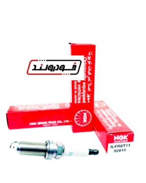 شمع سوزنی ایریدیوم لیزری پایه بلند NGK ILFR6T-11 92815