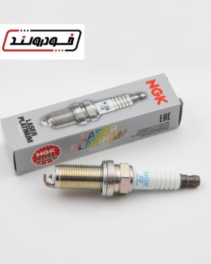 شمع سوزنی پلاتینیوم لیزری پایه بلند NGK PLFR5A-11 90084