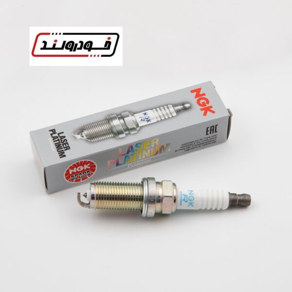 شمع سوزنی پلاتینیوم لیزری پایه بلند NGK PLFR5A-11 90084
