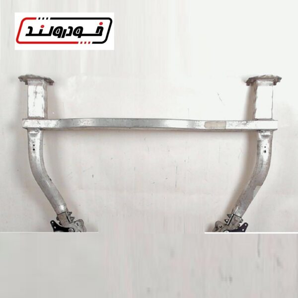 فریم زیری پژو 407