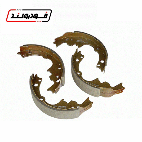 لنت ترمز دستی چانگان Cs35