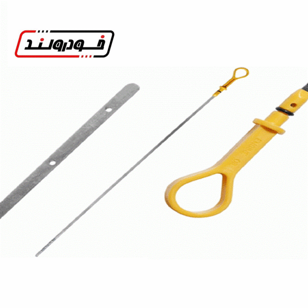 میله اندازه گیری سطح روغن موتور چانگان Cs35