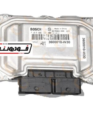 واحد کنترل ECU چانگان CS35 اصلی