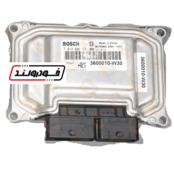 واحد کنترل ECU چانگان CS35 اصلی