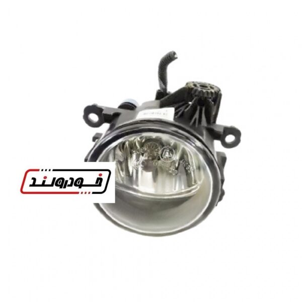 مه شکن (پرژکتور) کپچر و تلیسمان راست
