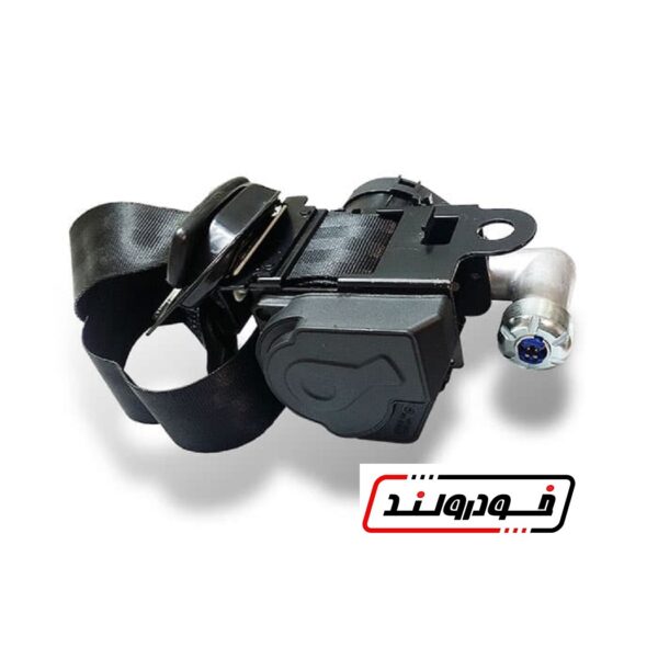 کمربند ایمنی جلو چپ چانگان CS35