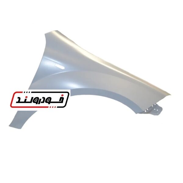 گلگیر جلو راست برلیانس H320 و H330