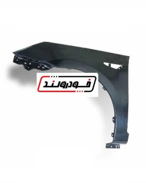 گلگیر جلو چپ چانگان ایدو