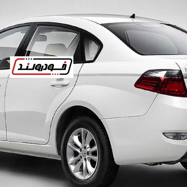 گلگیر عقب راست برلیانس H330