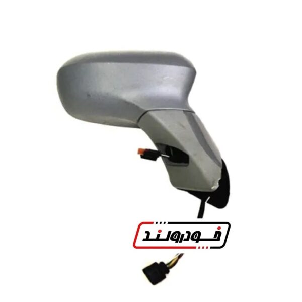 آینه بغل راست برلیانس H220 و H230